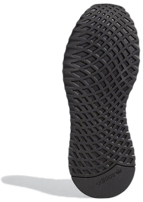 아디다스 오리지널 U_Path X '블랙 골드' FW7573 Details for 아디다스 오리지널 U_Path X '블랙 골드' FW7573