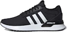 Buy adidas Originals U_Path X ''Nero Bianco'' FV6566