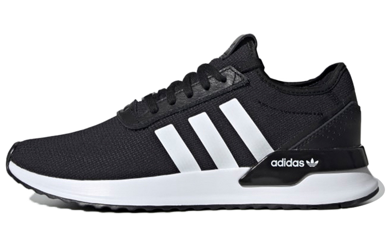 adidas originals U_Path X 'Black White' FV6566