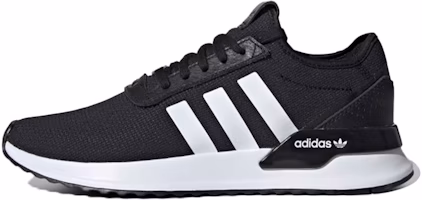 adidas originals U_Path X 'Black White' FV6566 adidas originals U_Path X 'Black White' FV6566