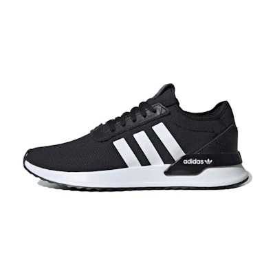 adidas originals U_Path X 'Black White'