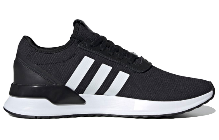 Order adidas Originals U_Path X ''Nero Bianco'' FV6566