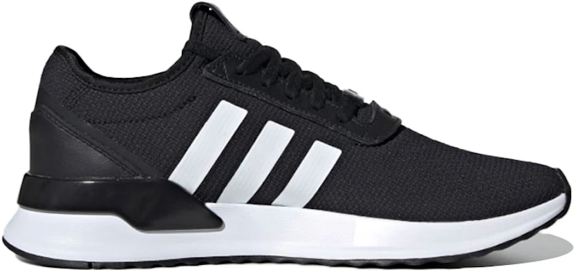 adidas Originals U_Path X ''Nero Bianco'' FV6566 Order adidas Originals U_Path X ''Nero Bianco'' FV6566