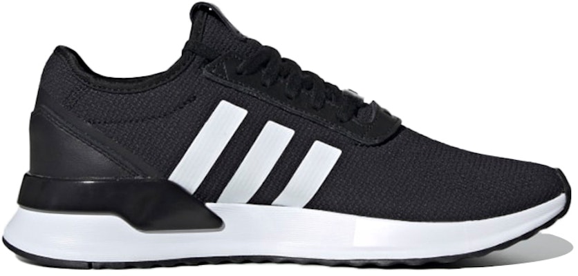 아디다스 오리지널 U_Path X '블랙 화이트' FV6566 Order 아디다스 오리지널 U_Path X '블랙 화이트' FV6566