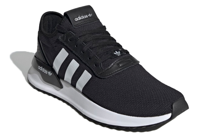 Lookbook adidas Originals U_Path X ''Nero Bianco'' FV6566
