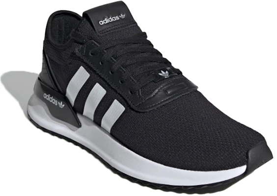 adidas Originals U_Path X ''Nero Bianco'' FV6566 Lookbook adidas Originals U_Path X ''Nero Bianco'' FV6566
