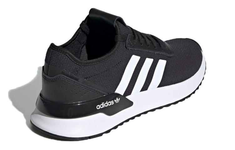 Shop adidas Originals U_Path X ''Nero Bianco'' FV6566