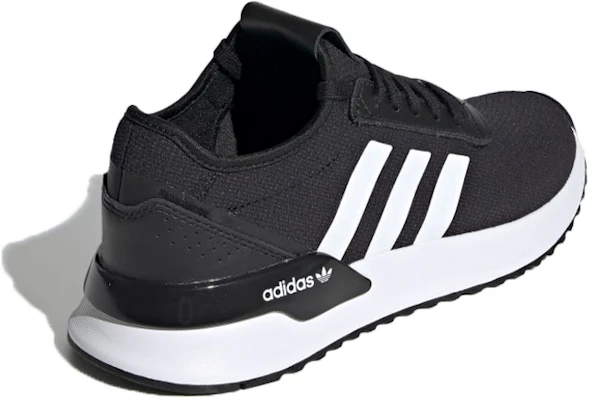 adidas Originals U_Path X ''Nero Bianco'' FV6566 Shop adidas Originals U_Path X ''Nero Bianco'' FV6566