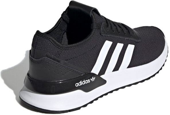 아디다스 오리지널 U_Path X '블랙 화이트' FV6566 Shop 아디다스 오리지널 U_Path X '블랙 화이트' FV6566