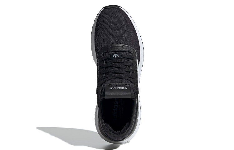 Purchase adidas Originals U_Path X ''Nero Bianco'' FV6566