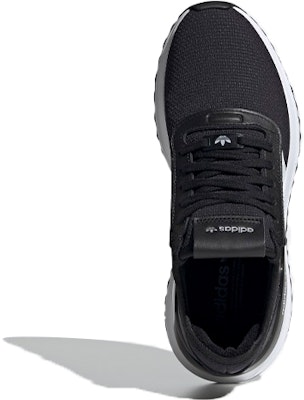 아디다스 오리지널 U_Path X '블랙 화이트' FV6566 Purchase 아디다스 오리지널 U_Path X '블랙 화이트' FV6566