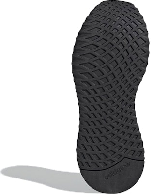 아디다스 오리지널 U_Path X '블랙 화이트' FV6566 Details for 아디다스 오리지널 U_Path X '블랙 화이트' FV6566