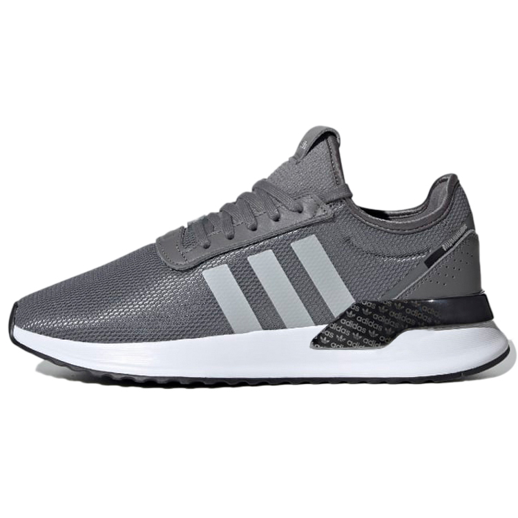 adidas Originals U_Path X 'Grey' FY1449