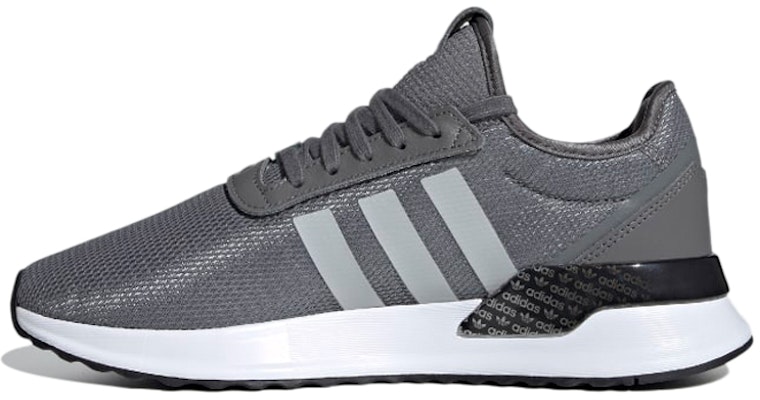 아디다스 오리지널스 U_Path X 그레이 (Adidas Originals U_Path X Grey) FY1449 Buy 아디다스 오리지널스 U_Path X 그레이 (Adidas Originals U_Path X Grey) FY1449