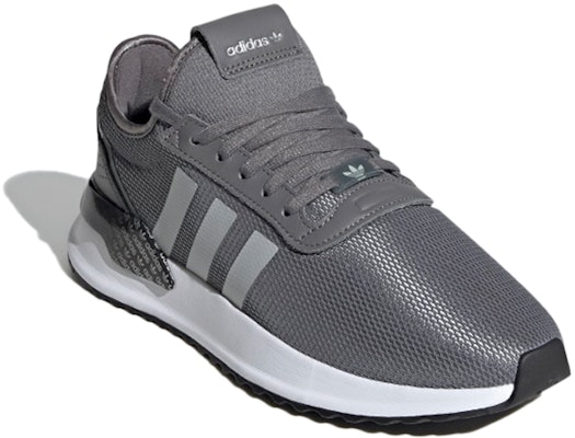 아디다스 오리지널스 U_Path X 그레이 (Adidas Originals U_Path X Grey) FY1449 Lookbook 아디다스 오리지널스 U_Path X 그레이 (Adidas Originals U_Path X Grey) FY1449