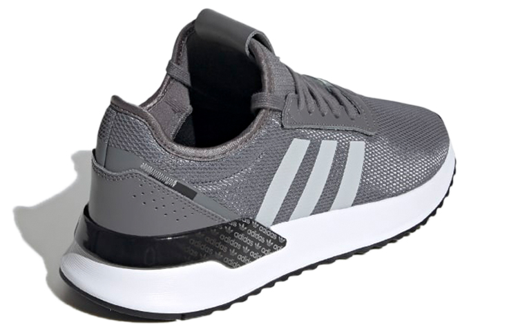 Shop adidas Originals U_Path X 'Abu-abu' FY1449