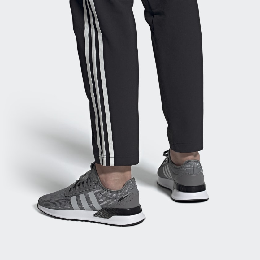 Sizing adidas Originals U_Path X 'Abu-abu' FY1449