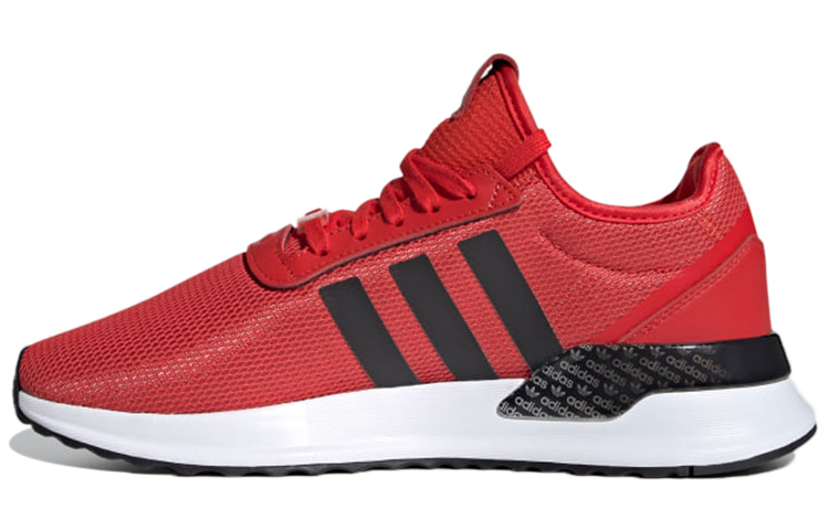 adidas Originals U_Path X 'Red Black' FY1451
