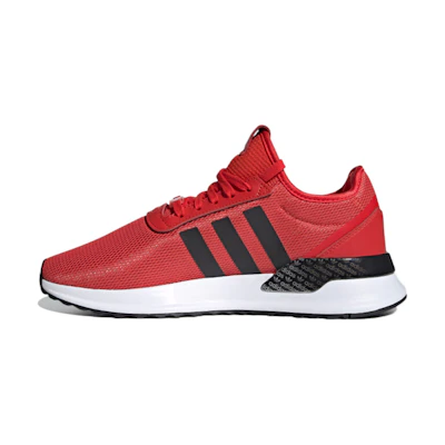 adidas Originals U_Path X 'Red Black'