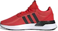 Buy adidas Originals U_Path X ''Rosso Nero'' FY1451