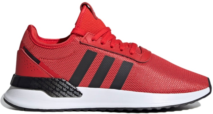 아디다스 오리지널 U_Path X 레드 블랙 FY1451 Order 아디다스 오리지널 U_Path X 레드 블랙 FY1451