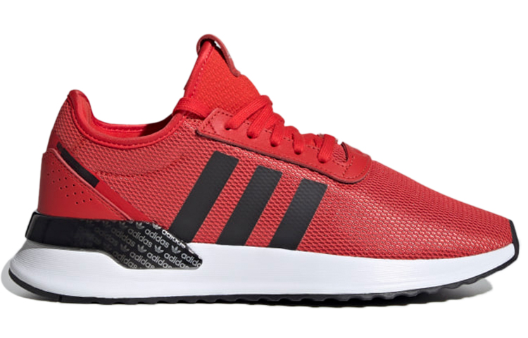 Order adidas Originals U_Path X ''Rosso Nero'' FY1451