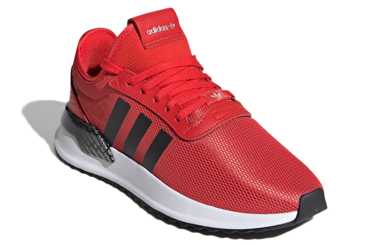 Lookbook adidas Originals U_Path X ''Rosso Nero'' FY1451