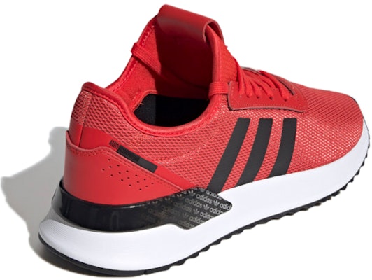 아디다스 오리지널 U_Path X 레드 블랙 FY1451 Shop 아디다스 오리지널 U_Path X 레드 블랙 FY1451