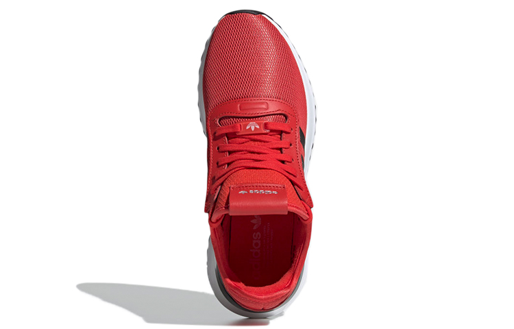 Purchase adidas Originals U_Path X ''Rosso Nero'' FY1451