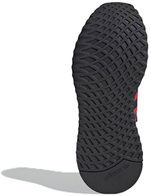 아디다스 오리지널 U_Path X 레드 블랙 FY1451 Details for 아디다스 오리지널 U_Path X 레드 블랙 FY1451