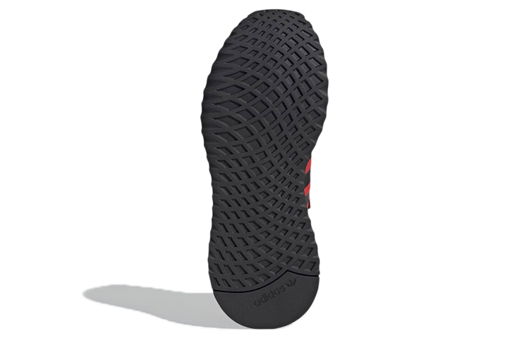 Details for adidas Originals U_Path X ''Rosso Nero'' FY1451