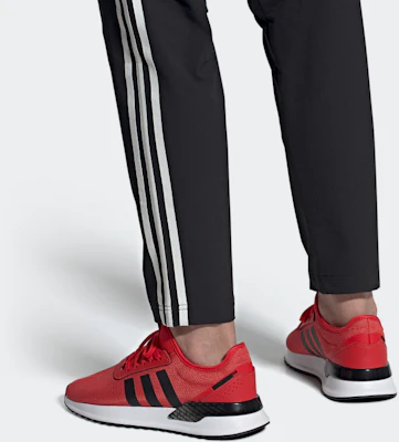 adidas Originals U_Path X ''Rosso Nero'' FY1451 Sizing adidas Originals U_Path X ''Rosso Nero'' FY1451