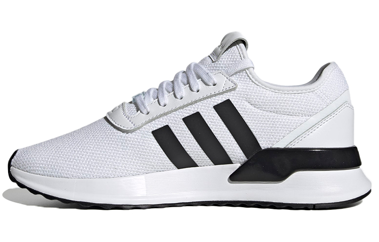 adidas originals U_Path X 'White Black' EG7377