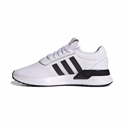 adidas originals U_Path X 'White Black'