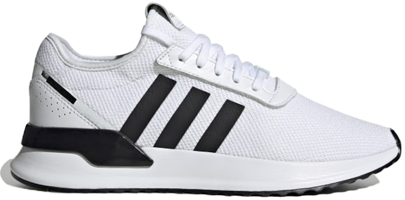 아디다스 오리지널 U_Path X '화이트 블랙' EG7377 Order 아디다스 오리지널 U_Path X '화이트 블랙' EG7377