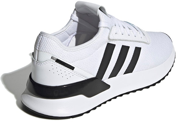 아디다스 오리지널 U_Path X '화이트 블랙' EG7377 Shop 아디다스 오리지널 U_Path X '화이트 블랙' EG7377