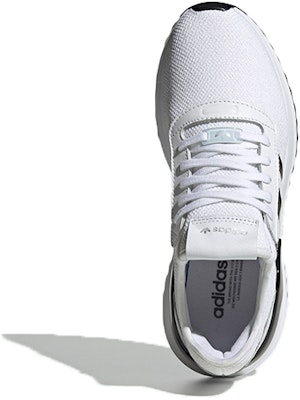 아디다스 오리지널 U_Path X '화이트 블랙' EG7377 Purchase 아디다스 오리지널 U_Path X '화이트 블랙' EG7377