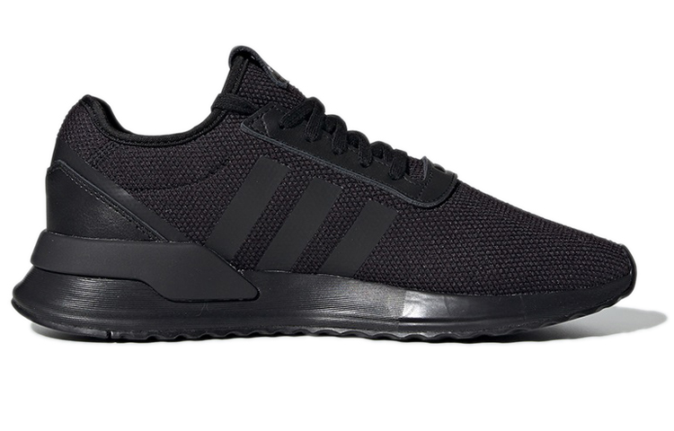 Order adidas originals U_PATH X 純黑 黑武士