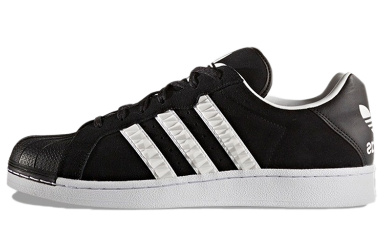 adidas originals Ultrastar /White BB2724