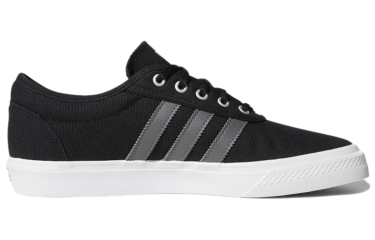 Order adidas Originals Unisex Adiease Sneakers ''Zwart'' B41851