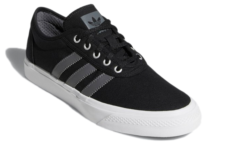 Lookbook adidas Originals Unisex Adiease Sneakers ''Zwart'' B41851