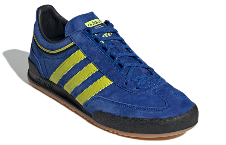 Lookbook adidas Originals Unisex Atlantic MKII Sneakers Blauw H01790