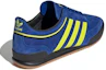 Shop adidas Originals Unisex Atlantic MKII Sneakers Blauw H01790