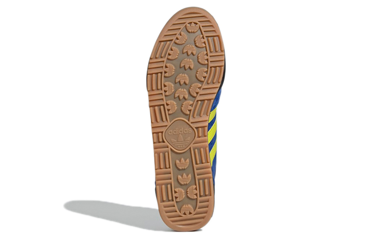 Details for adidas Originals Unisex Atlantic MKII Sneakers Blauw H01790