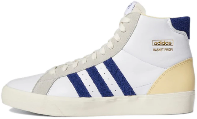 adidas Originals Unisex Basket Profi Sneaker Weiß/Grau/Blau GZ8549 Buy adidas Originals Unisex Basket Profi Sneaker Weiß/Grau/Blau GZ8549