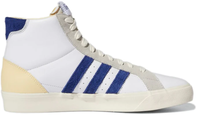 adidas Originals Unisex Basket Profi Sneaker Weiß/Grau/Blau GZ8549 Order adidas Originals Unisex Basket Profi Sneaker Weiß/Grau/Blau GZ8549