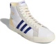 Lookbook adidas Originals Unisex Basket Profi Sneaker Weiß/Grau/Blau GZ8549
