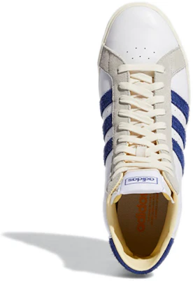 adidas Originals Unisex Basket Profi Sneaker Weiß/Grau/Blau GZ8549 Purchase adidas Originals Unisex Basket Profi Sneaker Weiß/Grau/Blau GZ8549