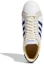 Purchase adidas Originals Unisex Basket Profi Sneaker Weiß/Grau/Blau GZ8549