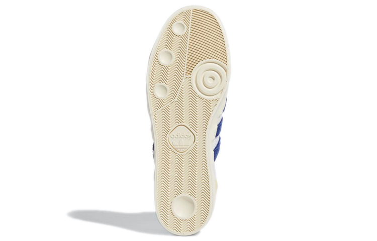 Details for adidas Originals Unisex Basket Profi Sneaker Weiß/Grau/Blau GZ8549